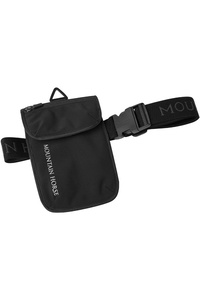 2025 Mountain Horse Womens Stacy Waistbag 8255010 - Black